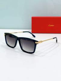 Picture of Cartier Sunglasses _SKUfw80535896fw